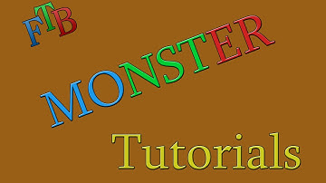 Minecraft - FTB Monster Tutorial How to pick up mob spawners