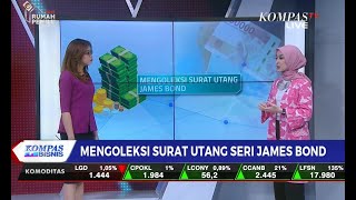 Download Lagu Dialog: Mengoleksi Surat Utang Seri James Bond (2) MP3