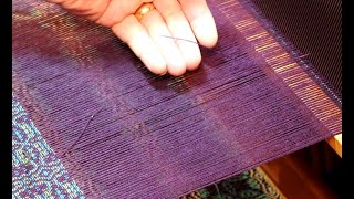 broken warp repair easy