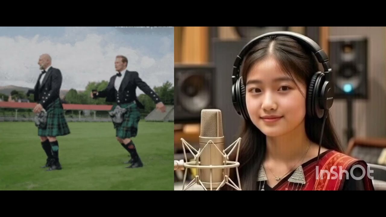 পাগল ভাইকে নিয়ে বোনের একটি রোমান্টিক গান।দেখুন।