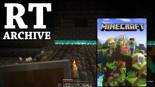 RTGame Streams: Minecraft Lets Play [13]