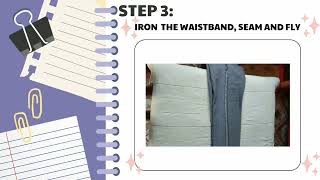 Celebrity performance in TLE STEPS IN IRONING PANTS Net Worth