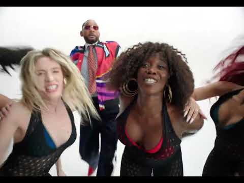 Will Smith - Pretty Girls
