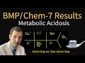Metabolic Acidosis Explained CLEARLY (Anion Gap vs. Non Anion Gap) Mp3 Song