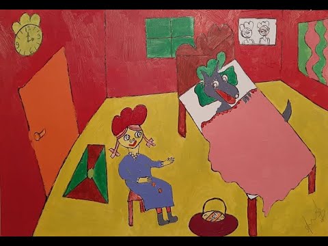 წითელქუდა +13