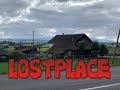 LOSTPLACE Schweiz Verlassenes großes Bauernhaus