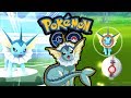 AQUANA - RAID SOLO + KRITIK AN GO FEST - SAFARI - ZONE - POKÉMON GO
DEUTSCH 354