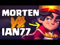 Morten vs Ian77 - *LEGENDARY* Best of 5!