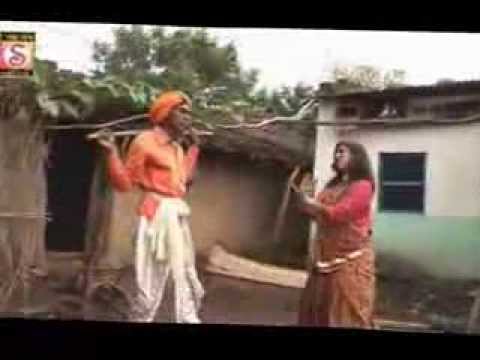 famous-gujarati-folk-songs:-mahuk-lagi-||-movie-name:-nachle-bhaya