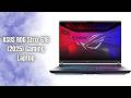 ASUS ROG Strix G16 (2025) Review 🔥 Ryzen 9 9955HX + RTX 5070 | 240Hz Gaming Laptop