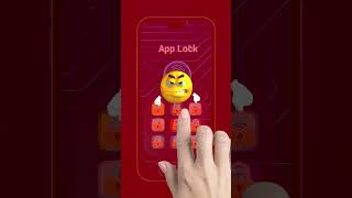Applocker - Passcode lock apps  #smartphone #tech screenshot 4