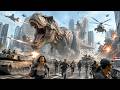 They Brought A Dinosaur Back To LA | 100 Million BC | Full Sci-Fi Movie