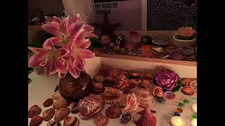 Siren Song Spell Hypnotic Voice & Irresistible Presence Subliminal