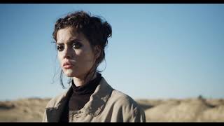 RY X - Haste (Official Video)