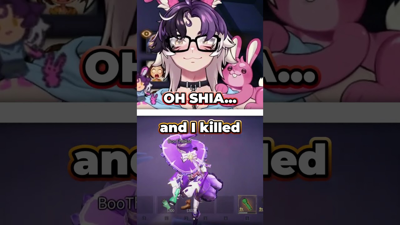 He Ruined Our Friendship In Seconds