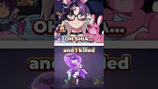 He Ruined Our Friendship In Seconds