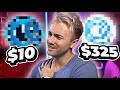 I Paid 3 Different Fiverr Artists for A Youtube Logo