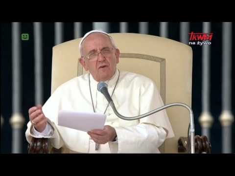 Wideo: Papież Franciszek Nagrywa Duety Z Mijaresem I Camilo Sesto