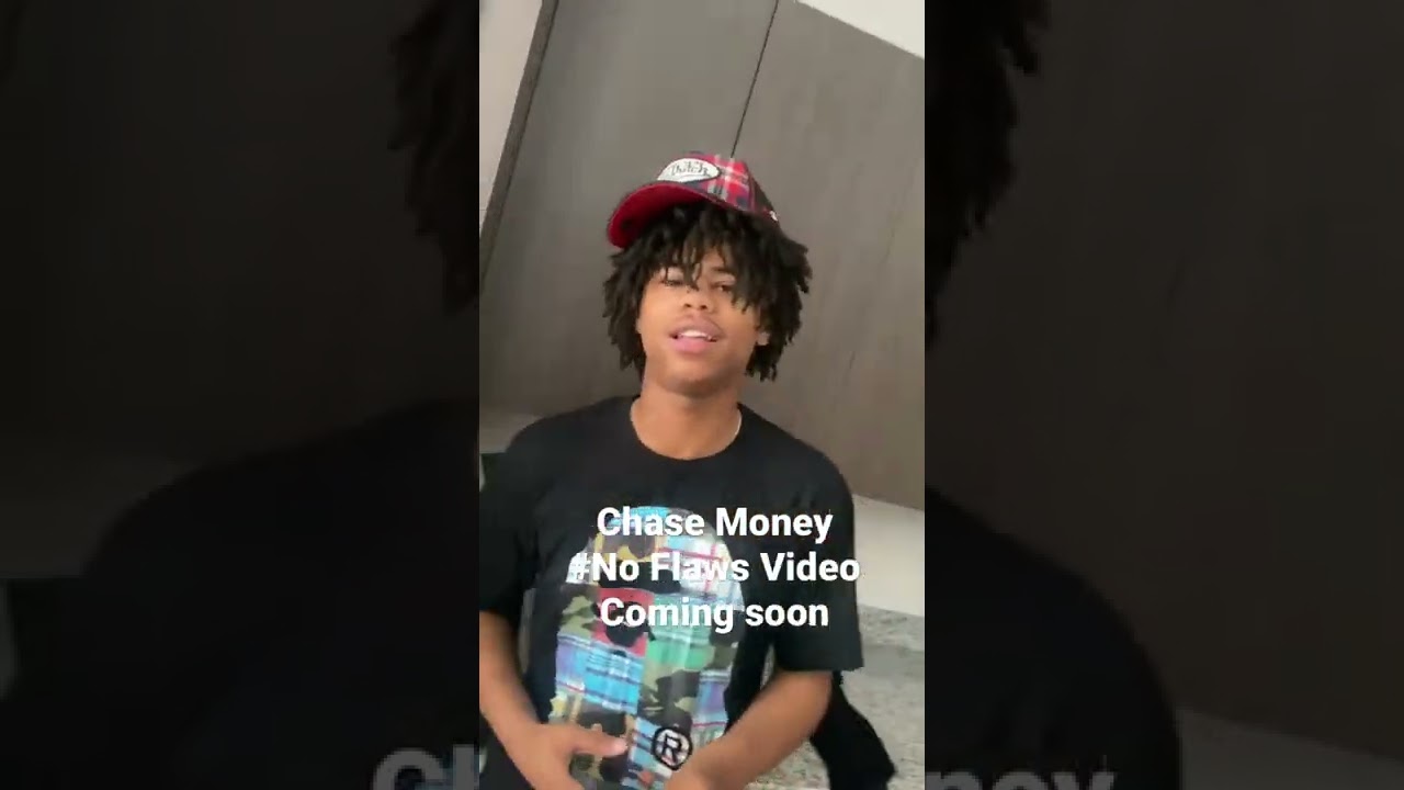 #Chasemoney