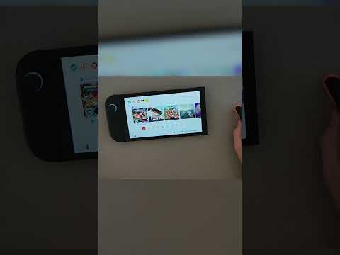 The New Switch