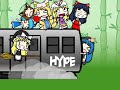 Beginning of video