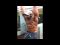 Watch Ranveer work out at GYM