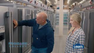 Lowes Appliance