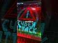 Переполнение памяти - хакерская угроза! #python #programming #hacker #smartphone