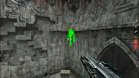 CPL 2004 Paink1ller World Finals: Vo0 (pov) vs Fatal1ty [part 1] TOTALLY AMAZING