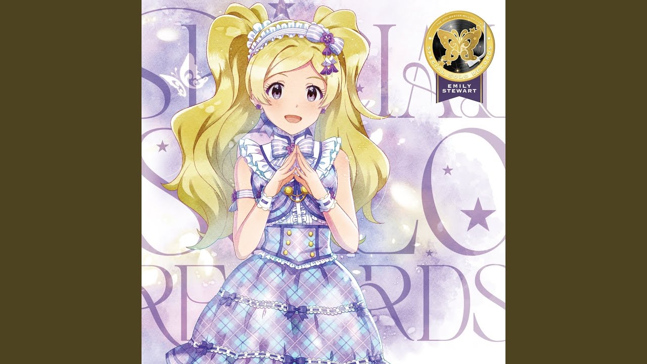 Brand New Theater! (エミリー スチュアート Ver.) - YouTube