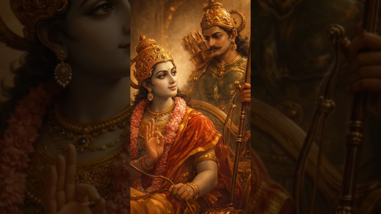 !! 🌿 राधे राधे ..!!