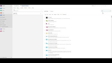 CICD for Mulesoft deployment to On-Premise server using TFS and Azure Devops
