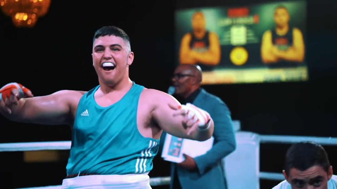 SYDNEY CONTENDER - AUTUMN 2022