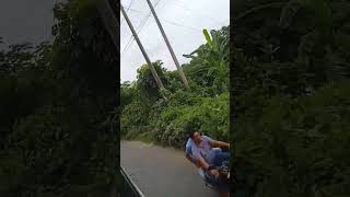 nice road shorts viral video bangladesh bangla hindi