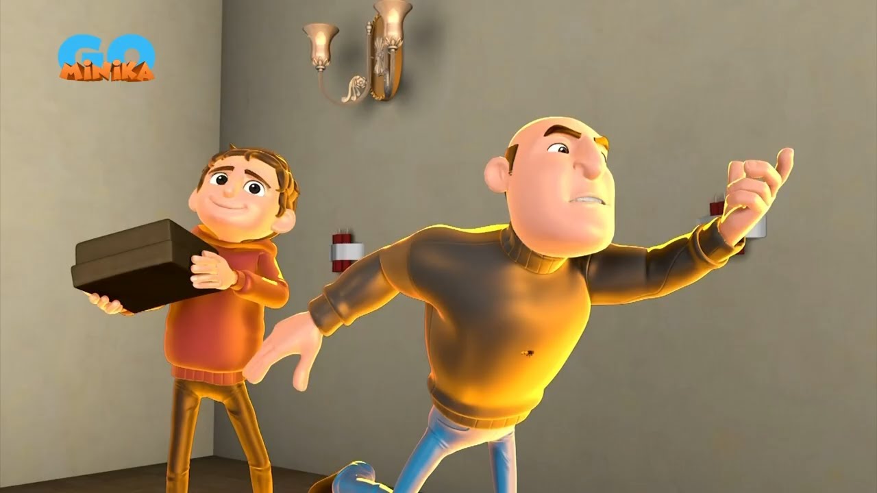 İstanbul Muhafızları | Adile Sultan Kasrı ⭐​ ​| Minika