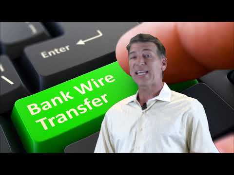 merchant funding