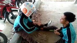 Story' wa gokil versi lampung