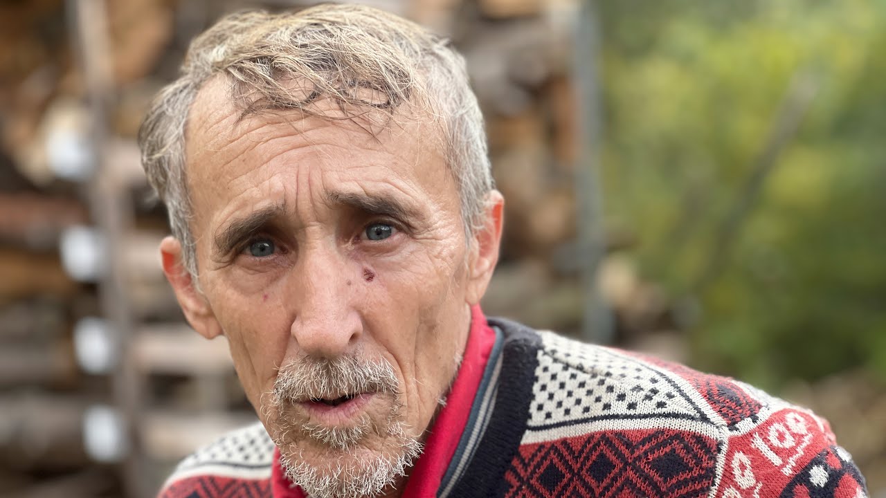 Lola sam bio kakav sam htio, Ameriku napustio u Bosnu se vratio!