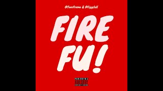 ไฟฟู่ fire fu! - @tevrfrvme420  ft. @UnderdogWorldWideOfficial