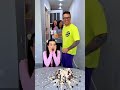 KPop Demon Hunters Rumi Challenge #katebrush #huntrix #kpop