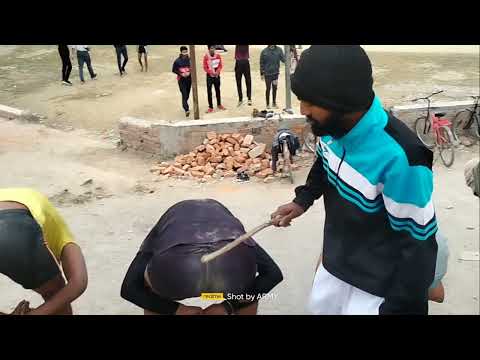 murga punishment