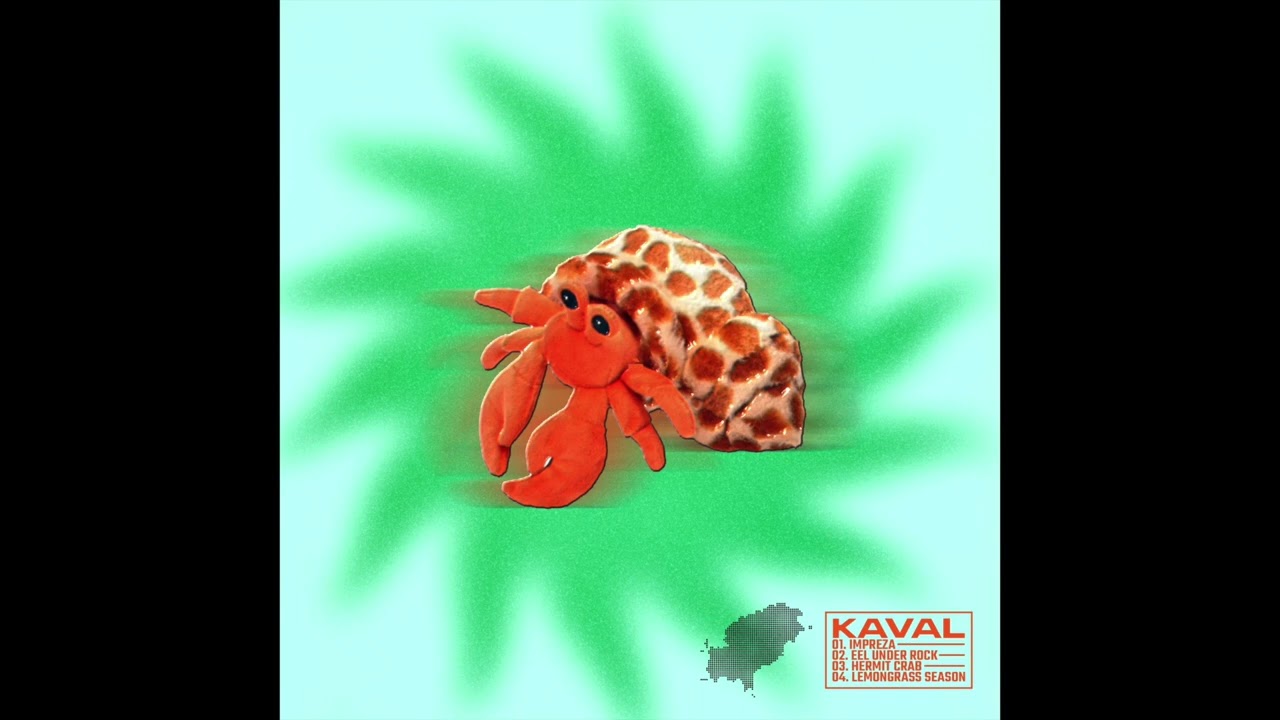 YouTube에서 Kaval - Impreza 보기