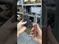 Ніж Фіксований Magura F33 14c28N Brown