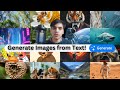 How to Generate Stunning Images from Text using Python | Full Guide !