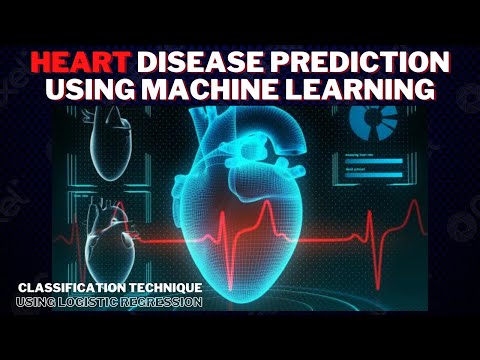 Heart Disease Prediction