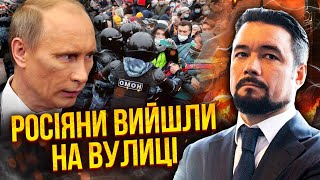 МУРЗАГУЛОВ: ПУТІНА ВИРІШИЛИ по-тихому ПРИБРАТИ! ТАЄМНА ЗМОВА  в Кремлі. Силовики ВІДДАЮТЬ ВЛАДУ