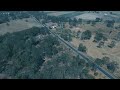 DJI Drones with music by Stephen Ewart 4k