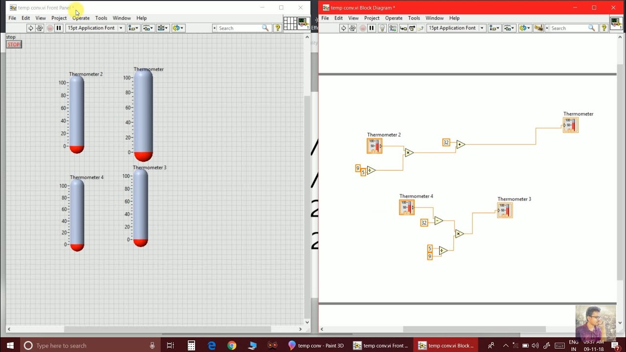 labview pid temperature control pdf