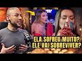 😳 BRUXO MALAGUETA TRAZ FALA FORTE SOBRE URACH E SAÚDE DE MARQUITOS…