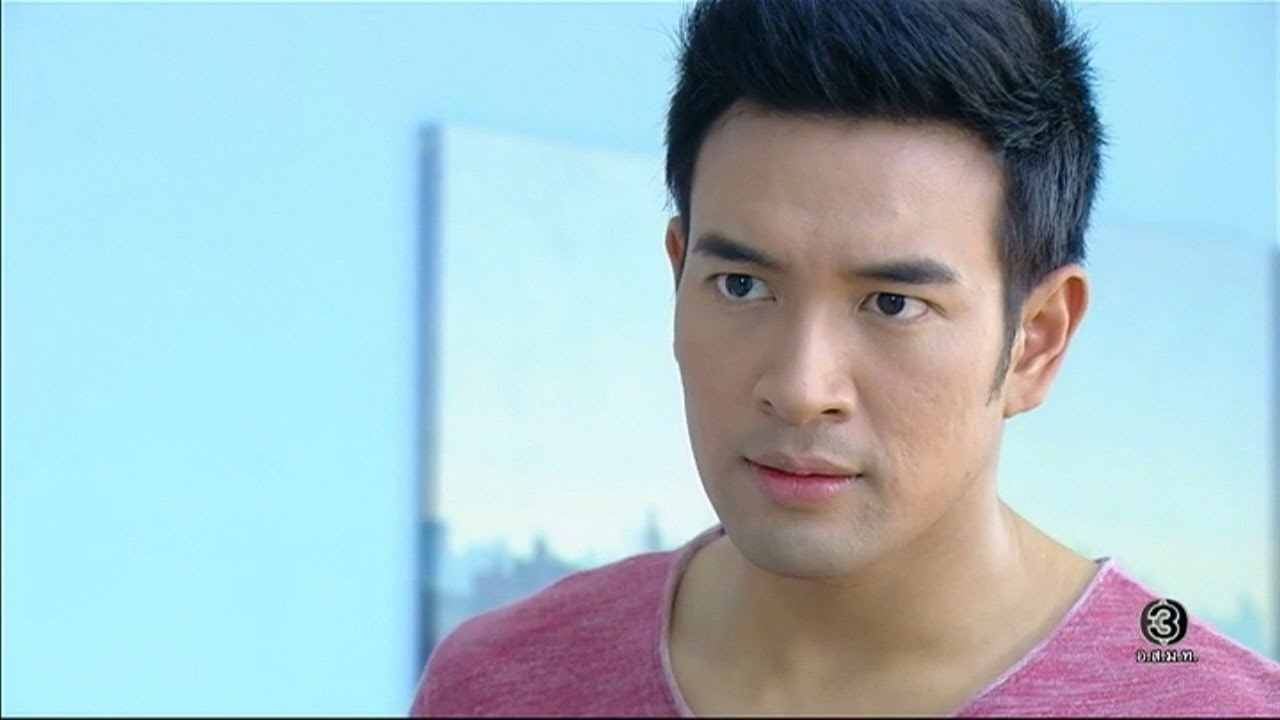 ทีตอนด่า เสียงดังเชียวนะ | คนละขอบฟ้า | TV3 Official